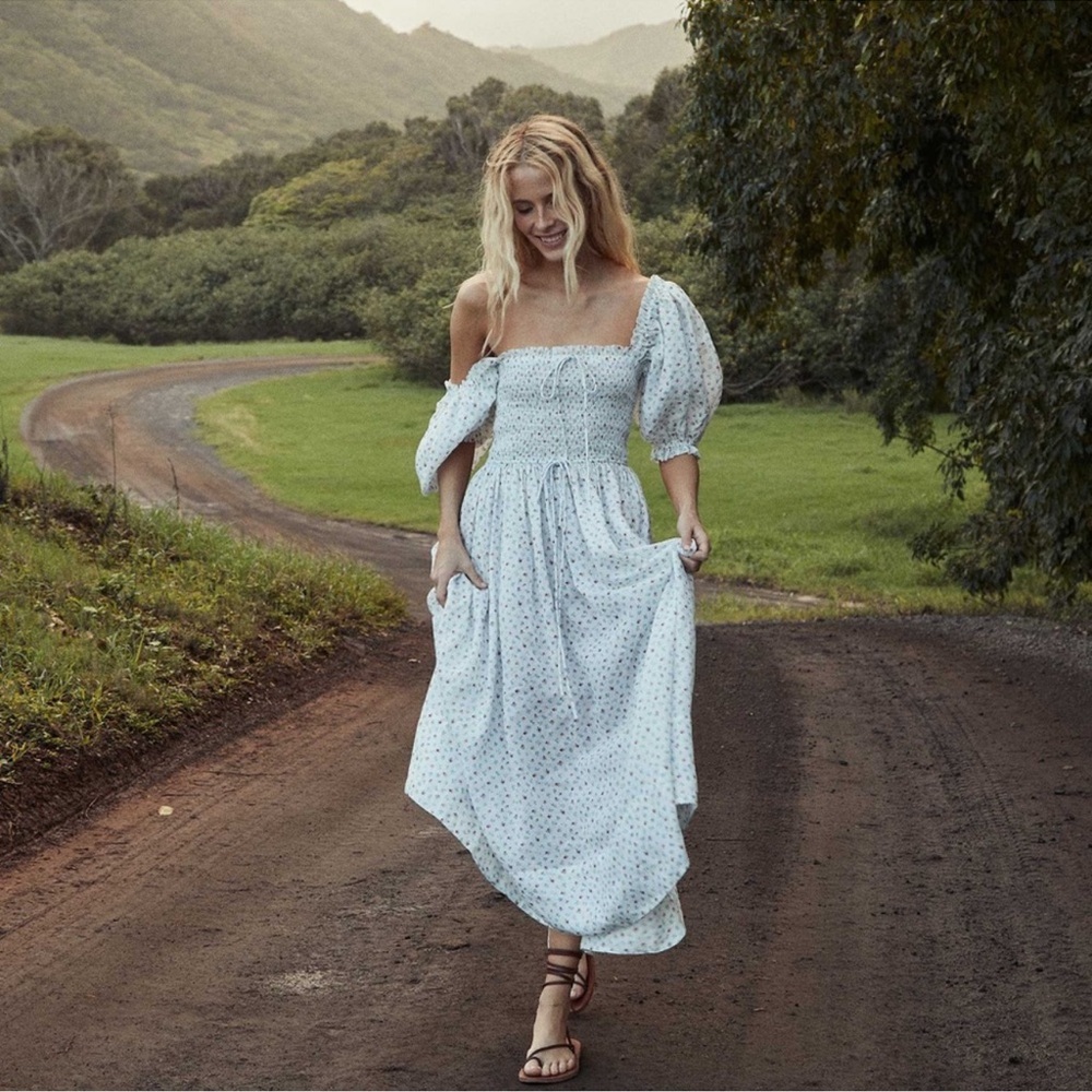 Doen Siena Dress